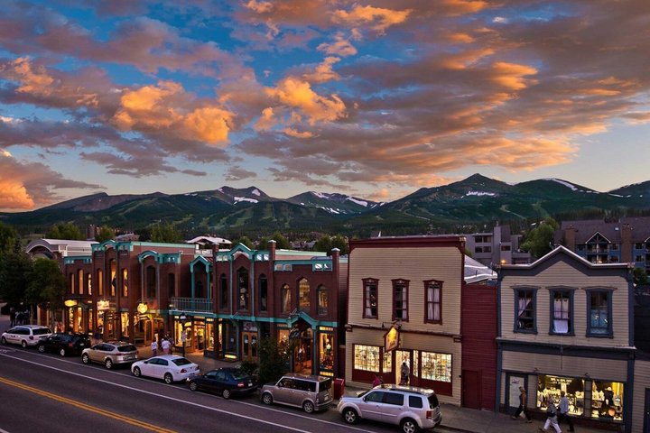 Breckenridge & Continental Divide Explorer - Photo 1 of 24